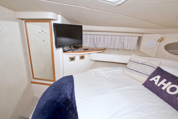 IMPULSE 37ft Sea Ray Yacht For Sale