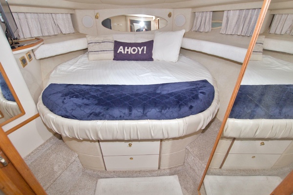 IMPULSE 37ft Sea Ray Yacht For Sale