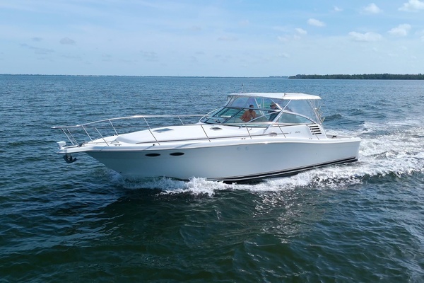 IMPULSE 37ft Sea Ray Yacht For Sale