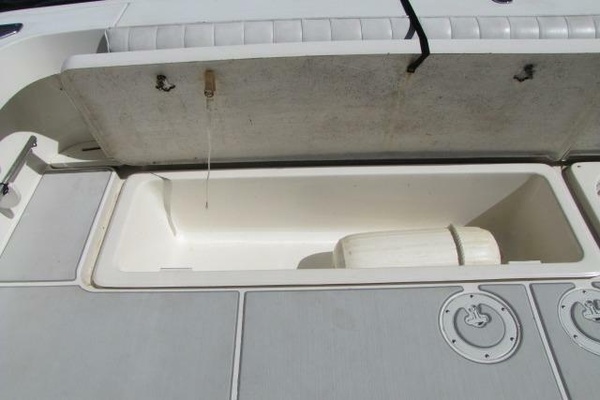 IMPULSE 37ft Sea Ray Yacht For Sale
