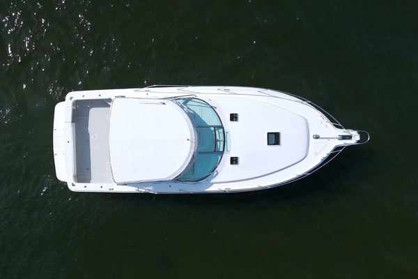 IMPULSE 37ft Sea Ray Yacht For Sale
