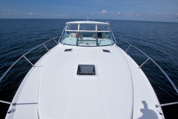 IMPULSE 37ft Sea Ray Yacht For Sale