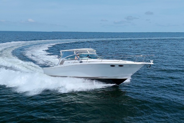 IMPULSE 37ft Sea Ray Yacht For Sale