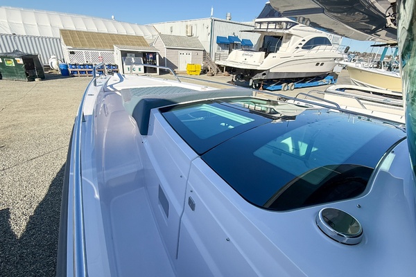 King Itchy 37ft Axopar Yacht For Sale