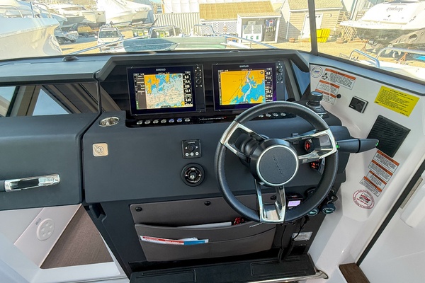 King Itchy 37ft Axopar Yacht For Sale