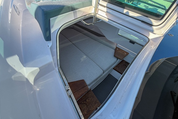 King Itchy 37ft Axopar Yacht For Sale