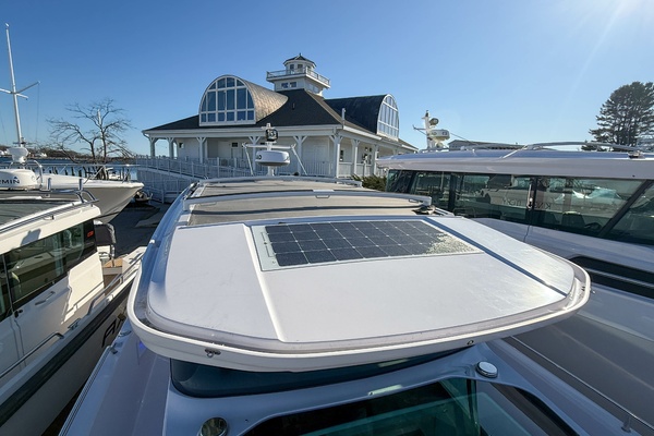 King Itchy 37ft Axopar Yacht For Sale