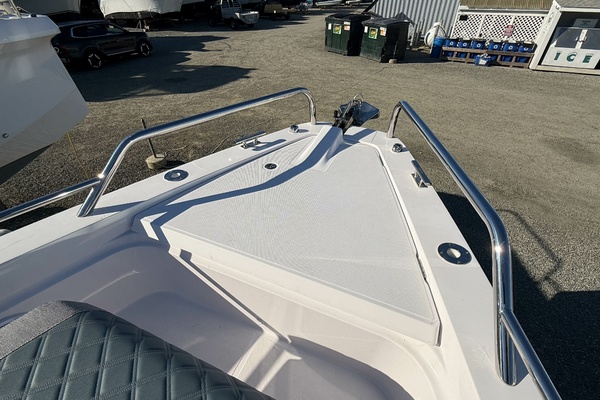 King Itchy 37ft Axopar Yacht For Sale