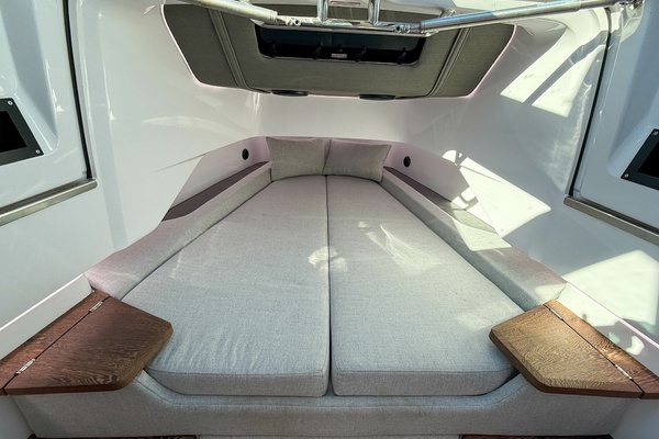 King Itchy 37ft Axopar Yacht For Sale
