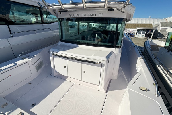 King Itchy 37ft Axopar Yacht For Sale