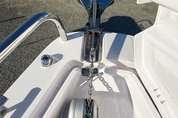 King Itchy 37ft Axopar Yacht For Sale