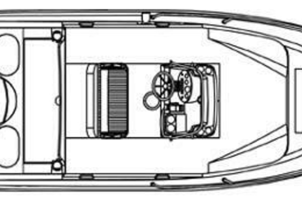Photo of the 2004 Boston Whaler 180 Dauntless "Little Hooker"