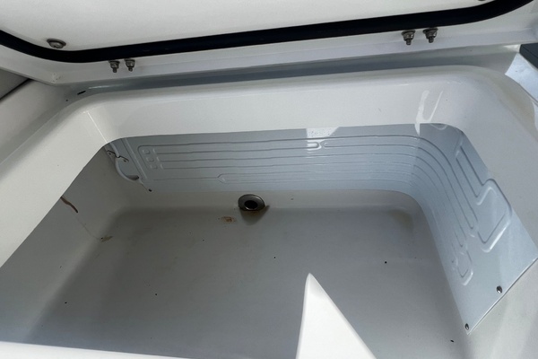 NOMAD 42ft Freeman Yacht For Sale