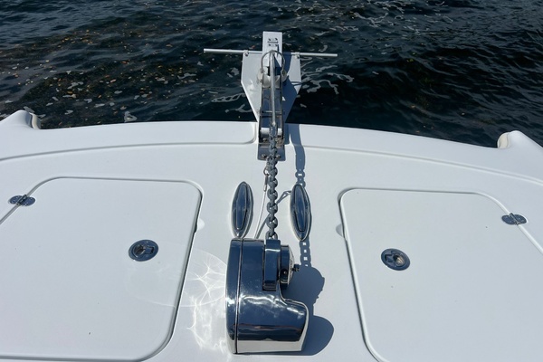 NOMAD 42ft Freeman Yacht For Sale