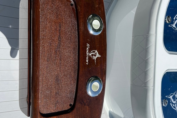 NOMAD 42ft Freeman Yacht For Sale