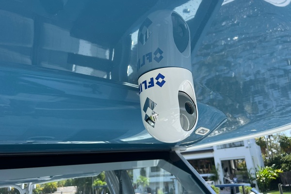 NOMAD 42ft Freeman Yacht For Sale