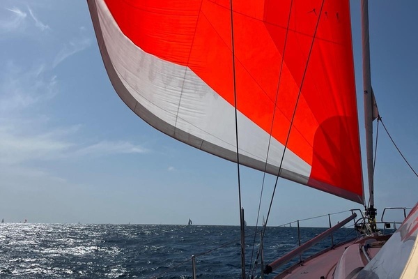 Tartuga 48ft Beneteau Yacht For Sale