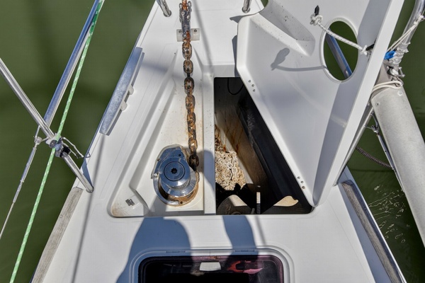 Tartuga 48ft Beneteau Yacht For Sale