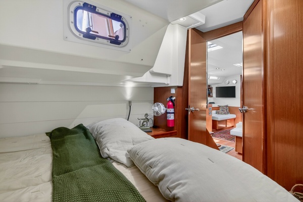 Tartuga 48ft Beneteau Yacht For Sale
