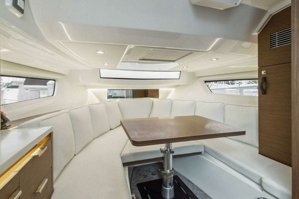 Velocity 36ft Jeanneau Yacht For Sale