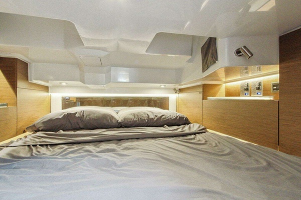 Velocity 36ft Jeanneau Yacht For Sale