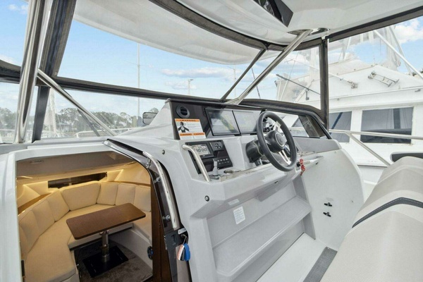 Velocity 36ft Jeanneau Yacht For Sale