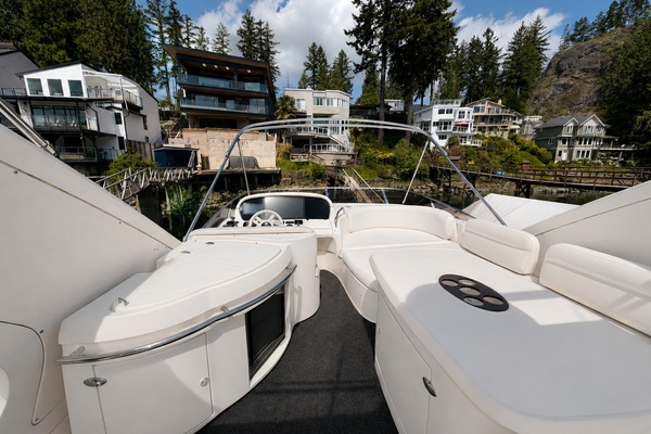 ALADDIN 65ft Azimut Yacht For Sale