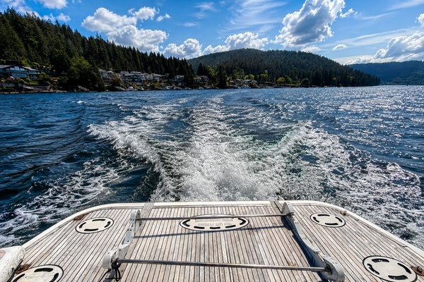 ALADDIN 65ft Azimut Yacht For Sale