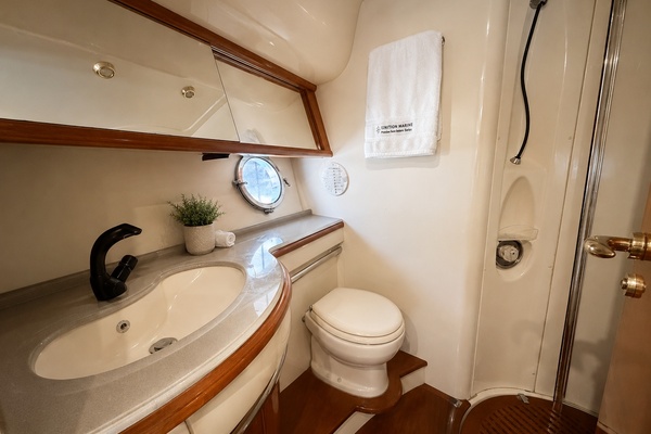 ALADDIN 65ft Azimut Yacht For Sale