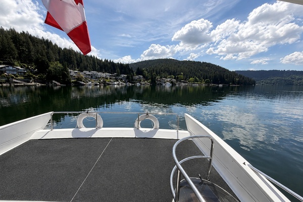 ALADDIN 65ft Azimut Yacht For Sale