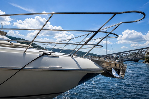 ALADDIN 65ft Azimut Yacht For Sale
