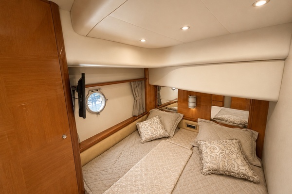 ALADDIN 65ft Azimut Yacht For Sale