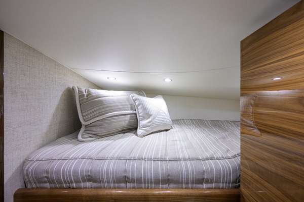 Dog House 54ft Viking Yacht For Sale