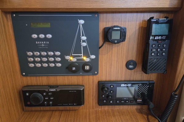 Skal 34ft Bavaria Yacht For Sale