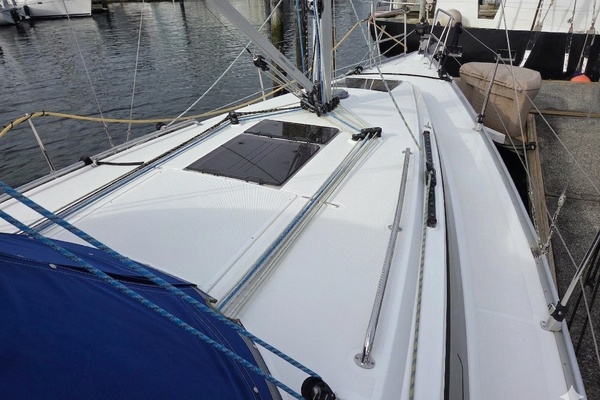 Skal 34ft Bavaria Yacht For Sale