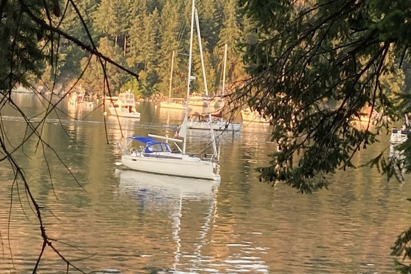 34-ft-Bavaria-2021-Cruiser 34-Skal Bremerton Washington United States  yacht for sale