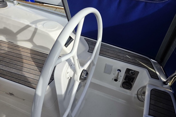 Skal 34ft Bavaria Yacht For Sale