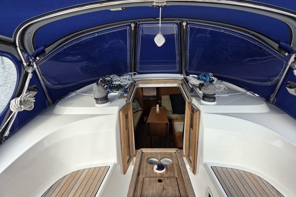 Skal 34ft Bavaria Yacht For Sale