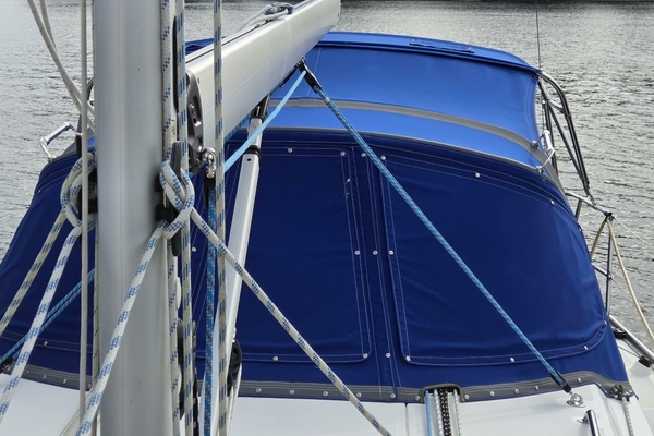 Skal 34ft Bavaria Yacht For Sale