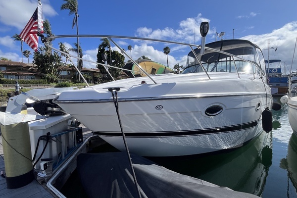 Maxum 3100 SE Yacht For Sale