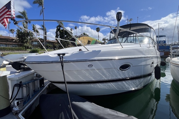 Maxum 3100 SE Yacht For Sale