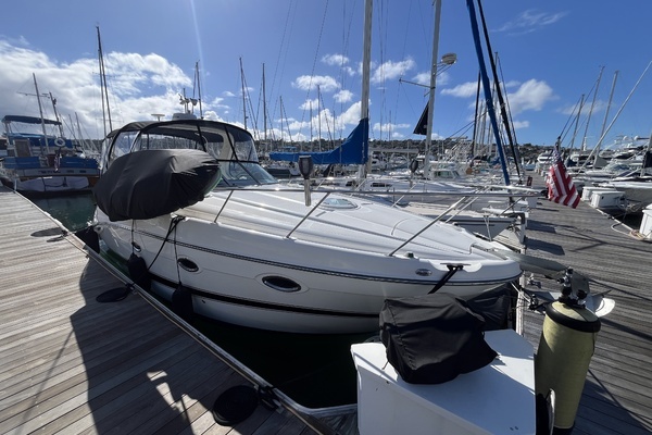 Maxum 3100 SE Yacht For Sale