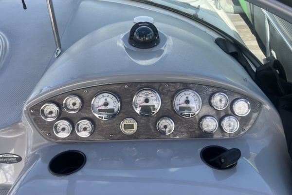 Maxum 3100 SE Yacht For Sale