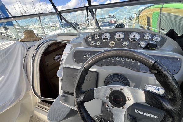 Maxum 3100 SE Yacht For Sale