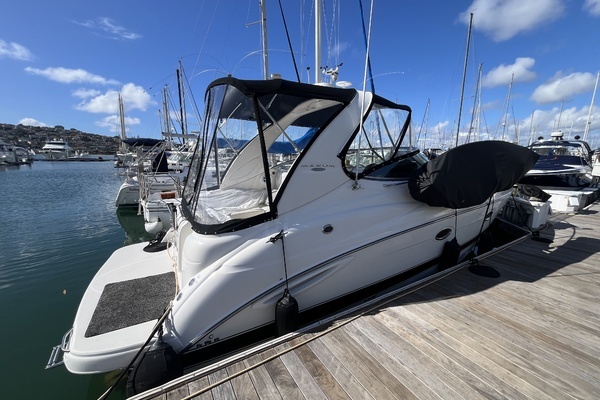 Maxum 3100 SE Yacht For Sale