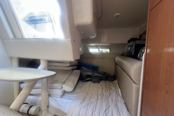 Photo of the 2007 Maxum 3100 SE "Vitamin Sea"