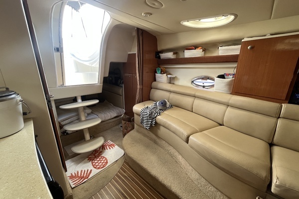 Photo of the 2007 Maxum 3100 SE "Vitamin Sea"