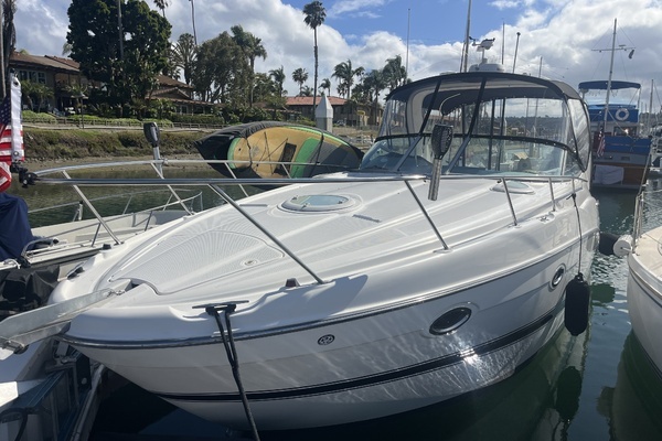 Maxum 3100 SE Yacht For Sale