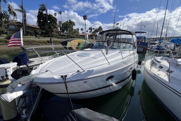 Maxum 3100 SE Yacht For Sale