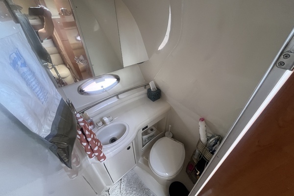 Photo of the 2007 Maxum 3100 SE "Vitamin Sea"